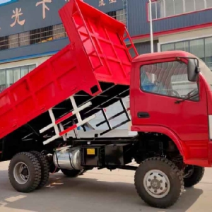 隨車(chē)挖運(yùn)輸車(chē)